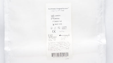 Southmedic CWKSR-L Surgical Retainer Large 12 x 17 x 0.040inch